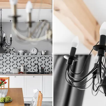 Sanhaus - Molo 2 - Z Ogrodem I Parkingiem 3 Min Od Plazy ソポト