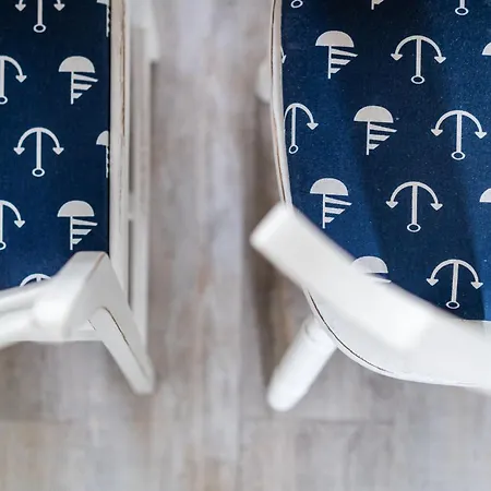 Sanhaus - Molo 2 - Z Ogrodem I Parkingiem 3 Min Od Plazy *