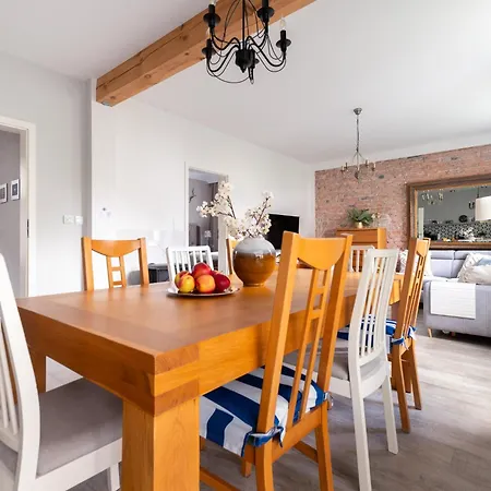 Sanhaus - Molo 2 - Z Ogrodem I Parkingiem 3 Min Od Plaży * Sopot