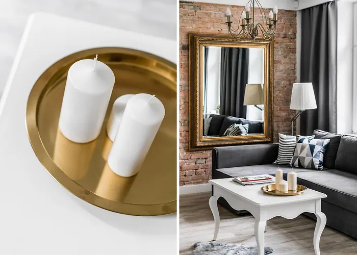 Sanhaus - Molo 2 - Z Ogrodem I Parkingiem 3 Min Od Plazy * Sopot