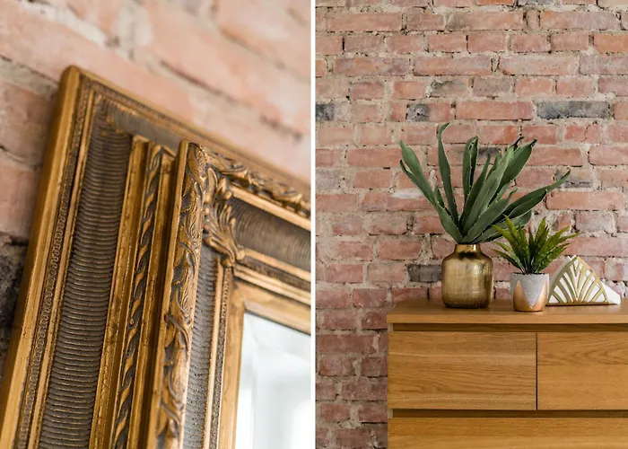 Apartment Sanhaus - Molo 2 - Z Ogrodem I Parkingiem 3 Min Od Plazy *